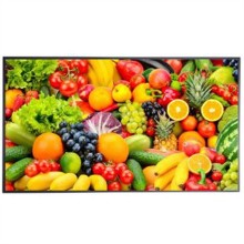 55 &quot;2000nits ao ar livre htni tft lcd módulo