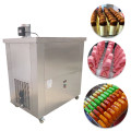 Wholesale commercial ice lollipop machine