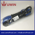 3/8'' 100' Synthetic Winch Rope