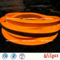 Yellow LED tube Light Flexible