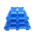 The Grid Nine Feet Single Board Plastic Pallets