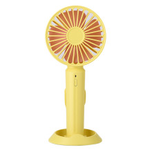 Portable Small Mini Fan Handy Rechargeable Fan