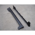 TOYOTA side skirts Carbon fiber products