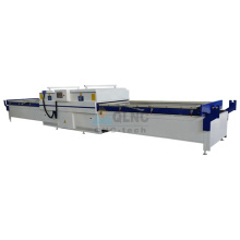 Blister door Semi Auto Vacuum Press Laminating Machine