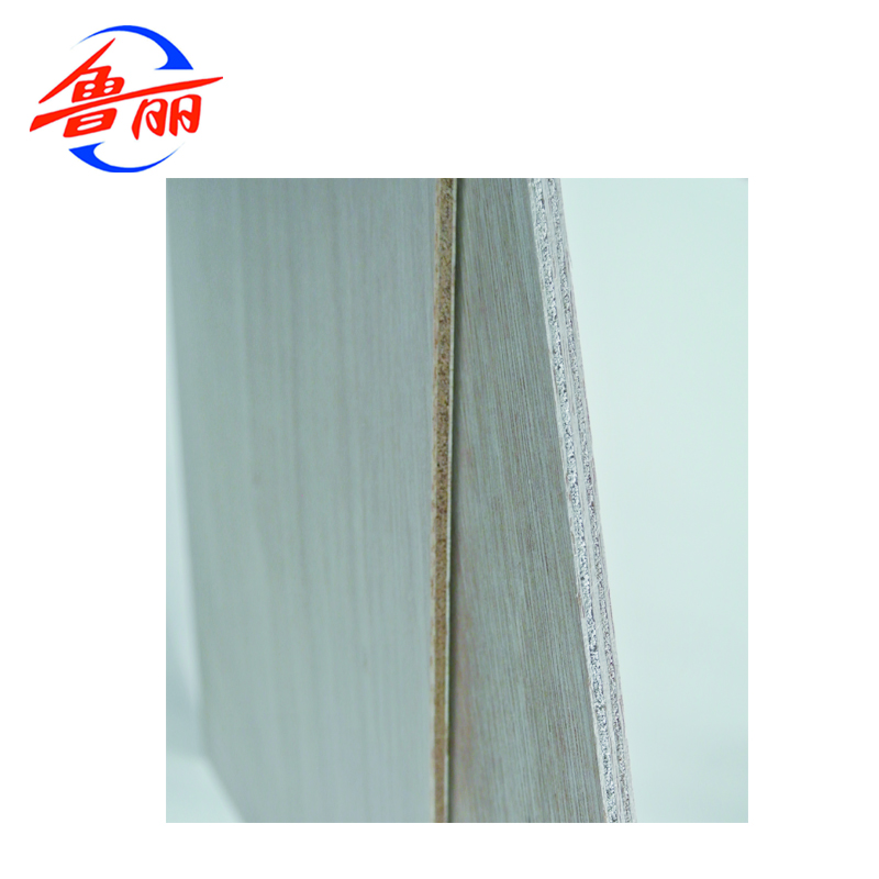 high quality 18mm commercial plywood