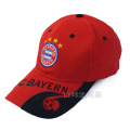 Soccer team club cap sports football hat quality design