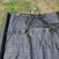 Landscape Fabric PP Weed Control Fabric Mat