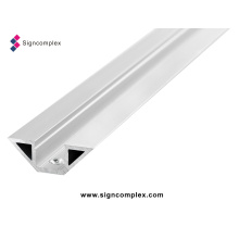 6063 Aluminum Manufacturer Aluminum Bar with CE RoHS