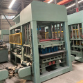 Block Machinery/Block Making Machinery