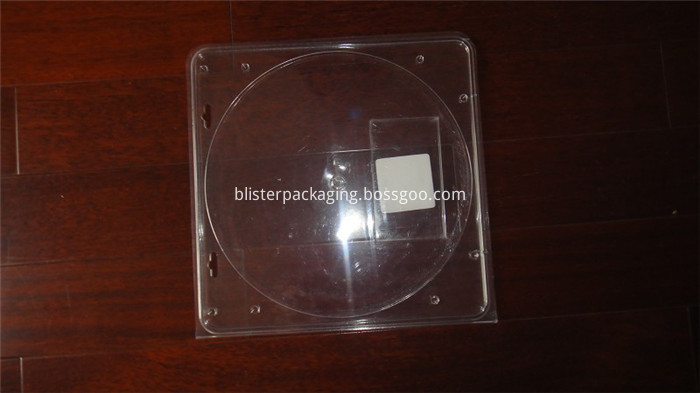 Large Plastic Trays