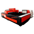 Large Format Industrial Laser Cutting Machine