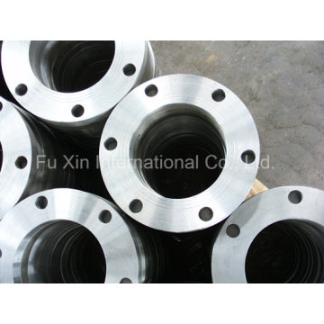 ANSI/Asme/ASTM Flange with Waterline