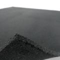 8mm Gym Floor Rubber Tile