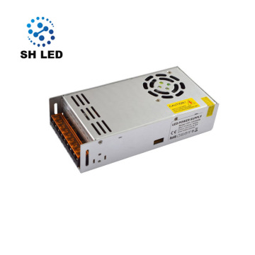 Fonte de alimentação DC 12V para driver de LED