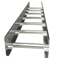 aluminum alloy cable tray economy type