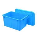 Turnover Box Transfer Container Mold For PP Box