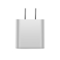 18w Type-c pd ac cargador para Apple Macbook