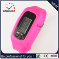 Modern Pedometer Watch Bracelet Sport Wristwatch (DC-001)