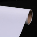 Silica Material A4 Digital Inkjet Printing Photo Canvas