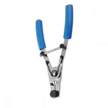 Motorcycle repair tool Brake piston removal pliers