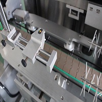 Labeling Machine