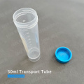 Plastic Tube 50 ML