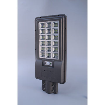 100W LED solar street light