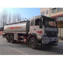 SINOTRUCK STRW 6X4 17000Litres Tanque De Transporte De Combustível