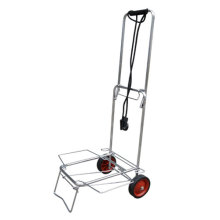 Hotel Luggage Cart