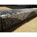 Welded gabion basket cheap price welded gabion box