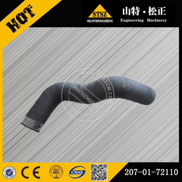 Komatsu pc300-6 tube pipe 6221-61-6510 6222-13-5610