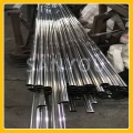 Stainless Steel Pipe Welded Seamless Pipe Aluminum Pipe