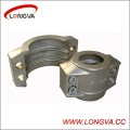 Hotsale Stainless Steel Safety Clamp