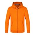 Men's CvC Sports Hoody With Pocket