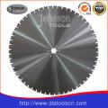 1000mm Diamond Laser Wall Saw Blade