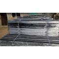 Q235 Construction Material Hy Rib Lath Mesh