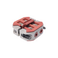 GHFC Series Ring Tap-off Insulation Piercing Multi-Core 4 CORE Branch Connectors