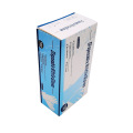 High quality disposable nitrile gloves