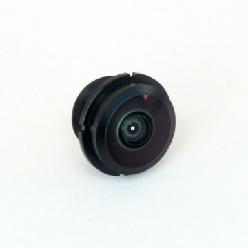 High Quality Car DVR Lens