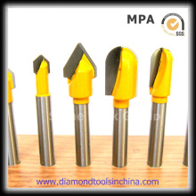 CNC Router Bit for Wood Working