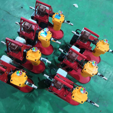 Portable Transform Oil Filter Machine