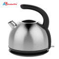 OEM Wholesale Custom Logo Printed Manufacturer Hotel Modern Electric Kettle Heater Whistling Water Kettle