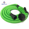 expandable curly hose for garden 100ft