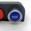 50A Battery Isolation Switch And Engine One-click Start Switch Panel