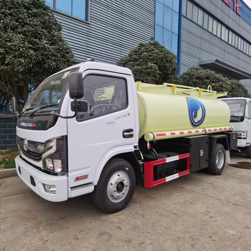 oil tank truck oil tank truck