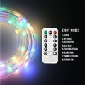 Multi Colored USB Powered LED Rope Light