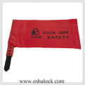 LOTO Safety Lockout Bag