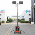 Good sale Portable Lights Tower for Night Work