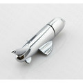 Metal Plane Model Airplane USB Flash Drive