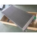 KOMATSU LOADER WA380-6 RADIATOR 423-03-41310